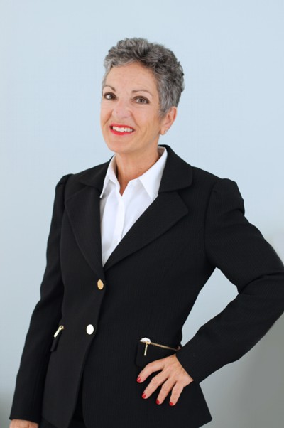 Suzy Wilkoff Suzy Wilkoff